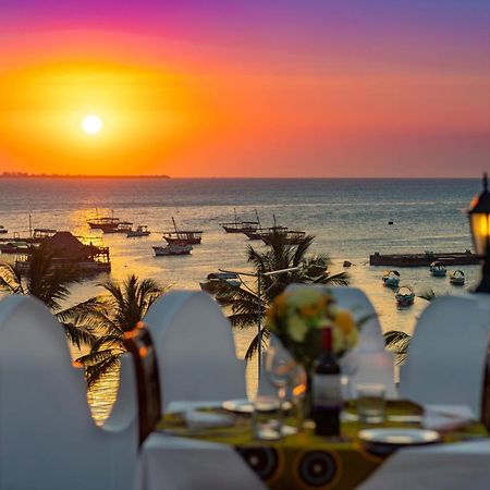 The Seyyida Hotel And Spa Zanzibar Exterior photo